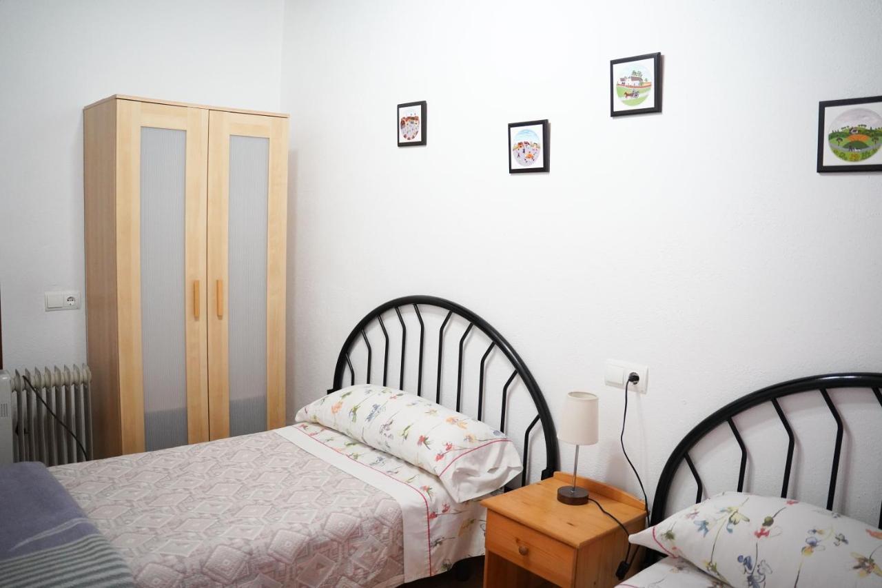 Caseta Montanyana Deltebre Εξωτερικό φωτογραφία